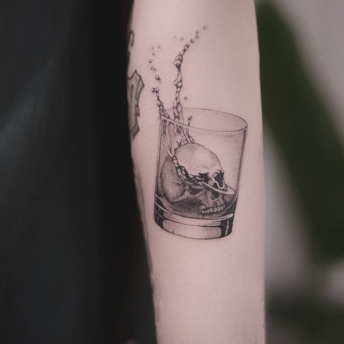 Kim Tattoo Portfolio