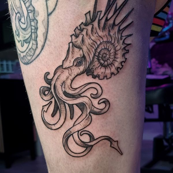 Matan Tattoo Portfolio